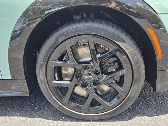 New 2026 MINI Cooper S FWD image 9