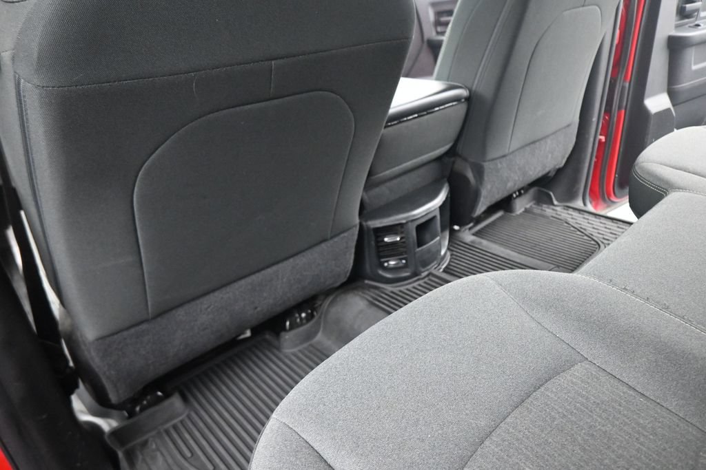 Used 2020 RAM 2500 Tradesman AWD/4WD image 41