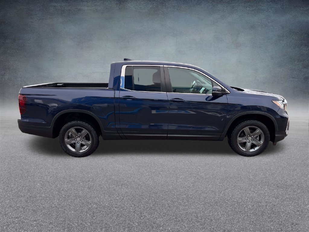 Used 2023 Honda Ridgeline RTL image 6