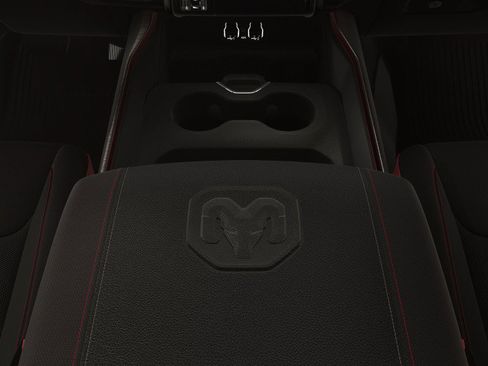 New 2026 RAM 1500 Rebel image 4