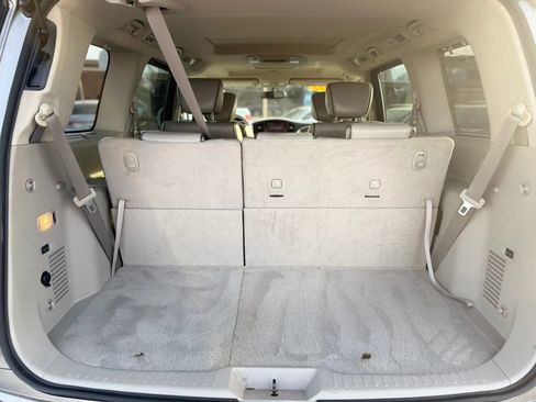 Used 2013 Nissan Quest LE image 11