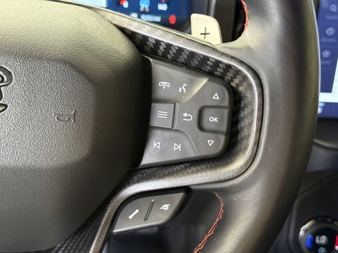 Certified 2024 Ford Bronco Raptor w/ Interior Carbon Fiber Pack 6 image 24