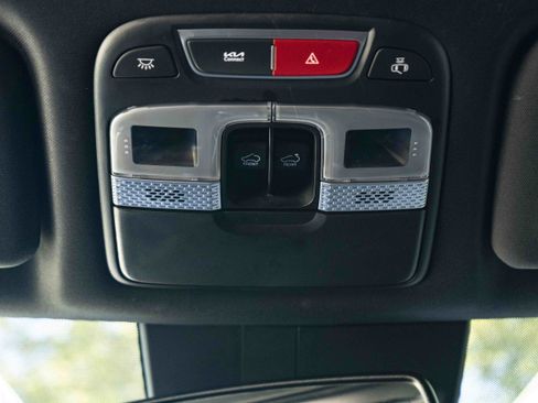 Used 2024 Kia Telluride SX FWD image 36
