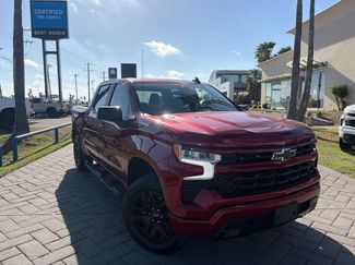 Used 2026 Chevrolet Silverado 1500 RST w/ RST Select Package RWD video 1