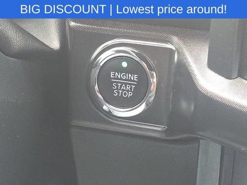 Used 2023 Ford F150 Tremor w/ Equipment Group 402A High AWD/4WD image 47