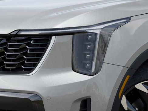 New 2026 Kia Sorento SX FWD image 10