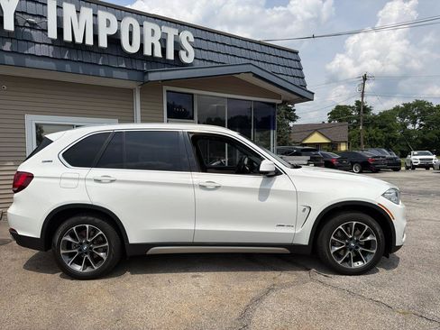 Used 2018 BMW X5 xDrive40e AWD/4WD image 4
