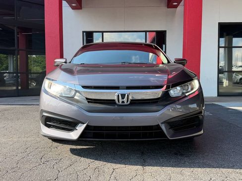 Used 2016 Honda Civic EX image 3
