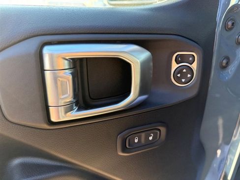 New 2026 Jeep Wrangler Sport S image 17