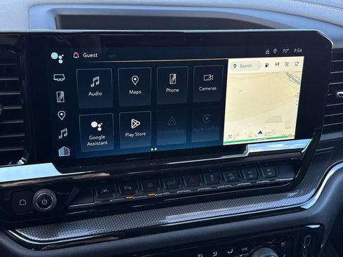 New 2026 Chevrolet Silverado 1500 ZR2 AWD/4WD image 17