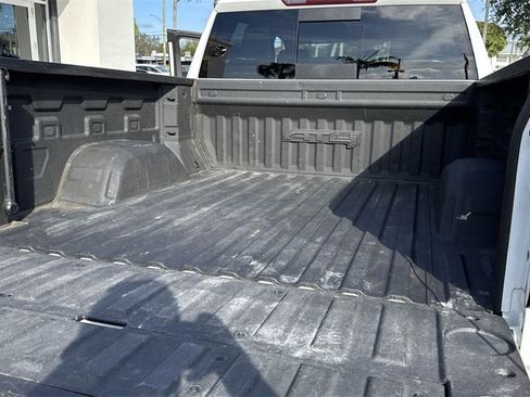 Used 2019 GMC Sierra 1500 AT4 w/ AT4 Premium Package image 59