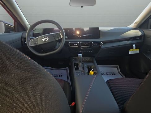 New 2026 Nissan Sentra SR image 12