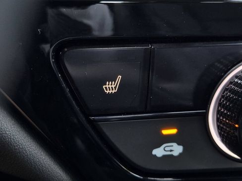 Certified 2025 Honda Accord Sport image 24
