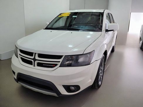 Used 2019 Dodge Journey GT image 12