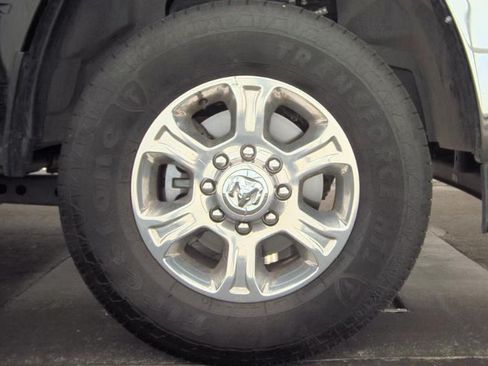 Used 2026 RAM 2500 Big Horn AWD/4WD image 10
