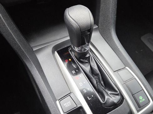 Used 2017 Honda Civic LX image 27