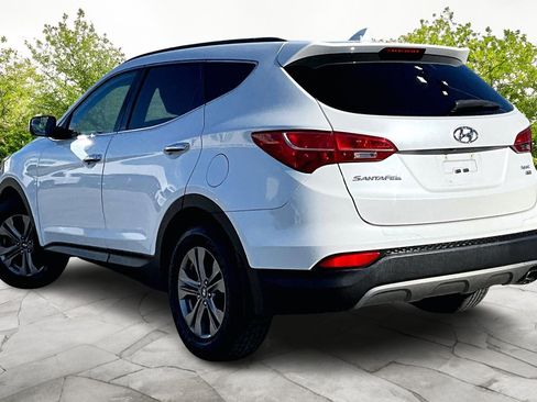 Used 2016 Hyundai Santa Fe AWD w/ Option Group 02 image 2