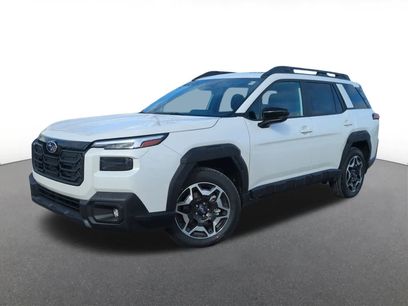 New 2026 Subaru Outback Touring