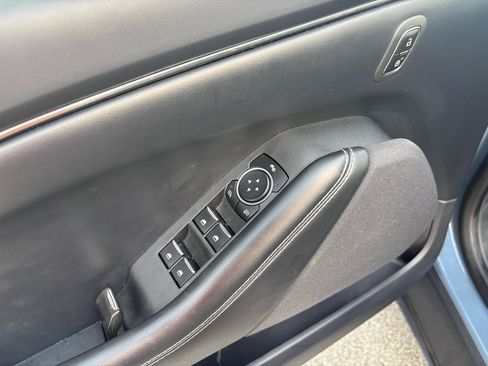 Used 2023 Ford Mustang Mach-E Select AWD/4WD image 11