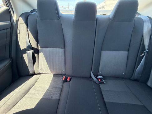 Used 2025 Nissan Sentra SV FWD image 36