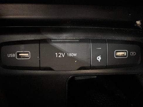 Used 2023 Hyundai Santa Cruz Night w/ Cargo Package AWD/4WD image 18