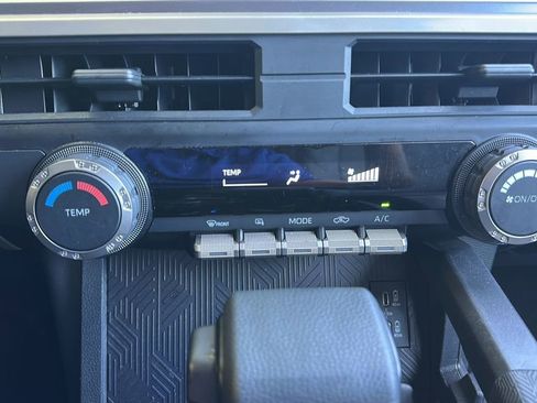 Used 2024 Toyota Tacoma SR5 RWD image 19