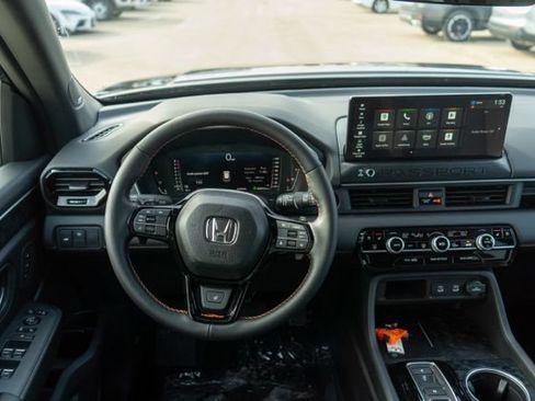 Used 2026 Honda Passport TrailSport Elite image 13
