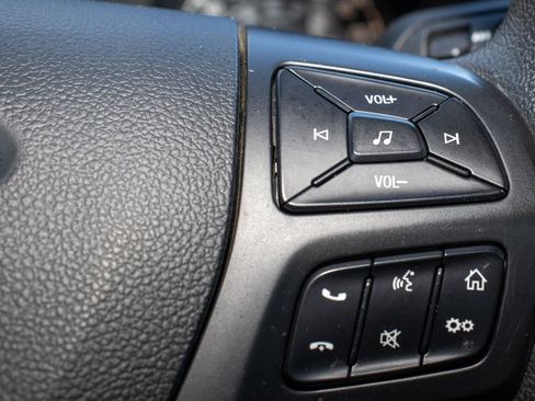 Used 2020 Ford Ranger XL w/ Equipment Group 101A Mid image 29