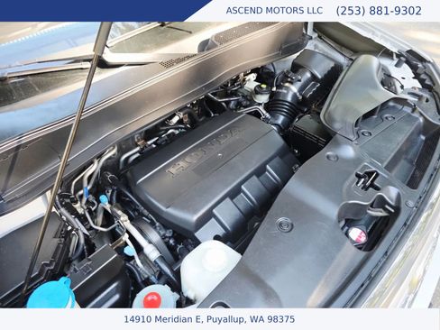 Used 2009 Honda Pilot Touring image 18