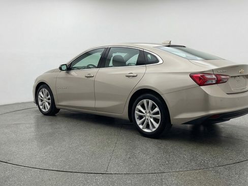 Used 2023 Chevrolet Malibu LT FWD image 6
