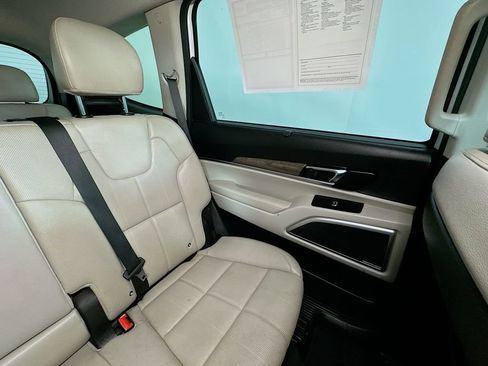 Used 2020 Kia Telluride EX FWD image 14