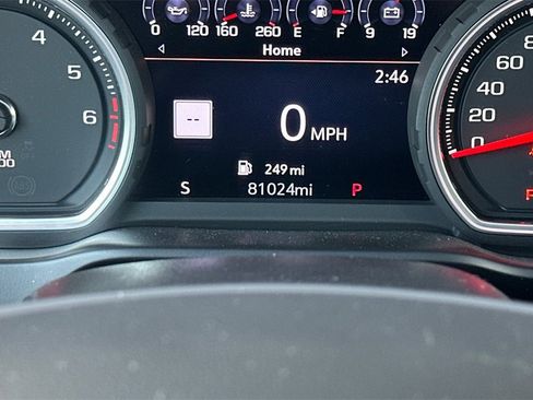 Used 2019 Chevrolet Silverado 1500 High Country image 26