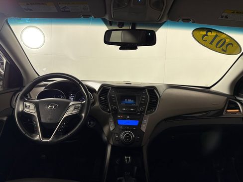 Used 2013 Hyundai Santa Fe Sport 2.0T AWD/4WD image 25