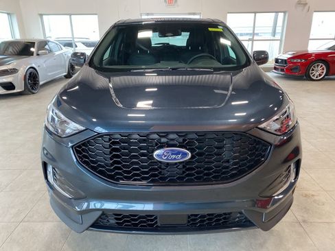 Used 2023 Ford Edge ST-Line image 8