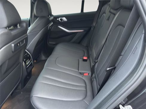 Used 2022 BMW X5 xDrive40i w/ Premium Package image 20
