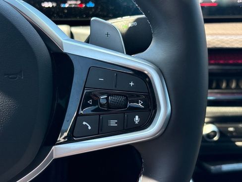 Used 2025 BMW M340i xDrive w/ Premium Package image 19