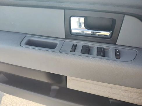 Used 2014 Ford F150 XLT w/ XTR Package AWD/4WD image 12