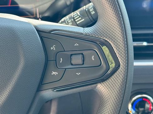 New 2026 Chevrolet TrailBlazer LS w/ LS Convenience Package FWD image 23