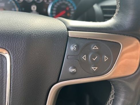 Used 2017 GMC Yukon XL Denali w/ Open Road Package image 13