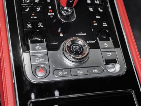 Certified 2023 Bentley Continental GT S AWD/4WD image 40