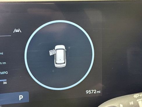 Used 2024 Hyundai Santa Fe Limited image 18