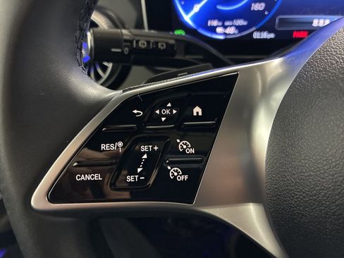 Used 2024 Mercedes-Benz EQE 350+ 4MATIC SUV image 12