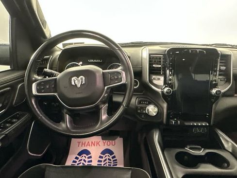 Certified 2023 RAM 1500 Laramie AWD/4WD image 16