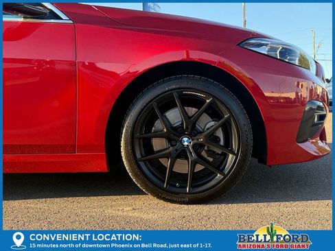 Used 2021 BMW 228i xDrive Gran Coupe 228i xDrive w/ Convenience Package image 6