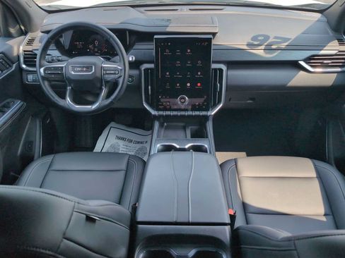 Used 2026 GMC Acadia Elevation w/ Elevation Premium Package FWD image 20