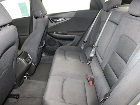 Used 2023 Chevrolet Malibu LT image 22