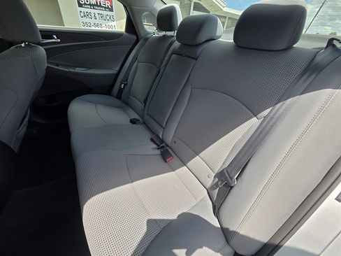 Used 2014 Hyundai Sonata GLS w/ Popular Equipment Group 2 FWD image 36