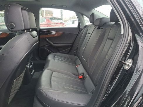 Used 2023 Audi A4 2.0T Premium Plus w/ Premium Plus Package AWD/4WD image 12