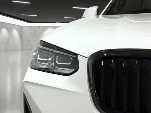 Used 2024 BMW X3 sDrive30i w/ Convenience Package w/ZPA image 11