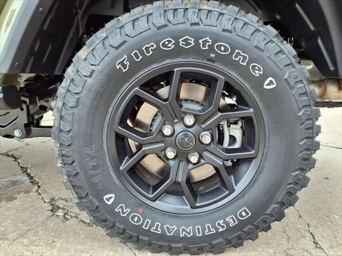 New 2026 Jeep Gladiator Sport AWD/4WD image 50